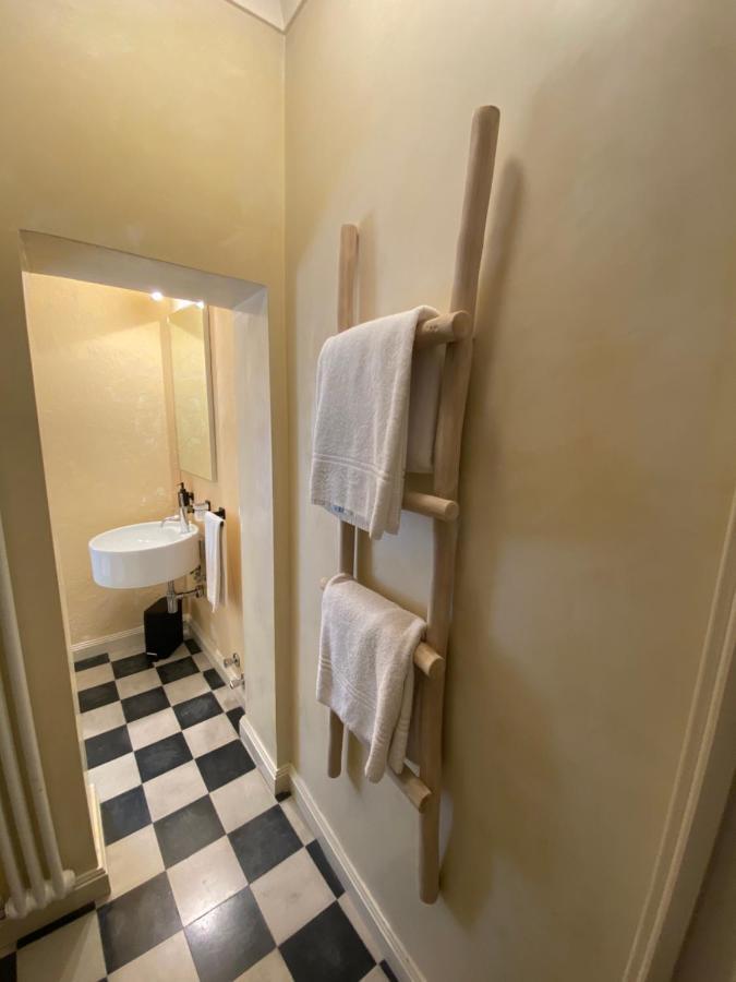 Appartamento Loreto Lukka Zewnętrze zdjęcie