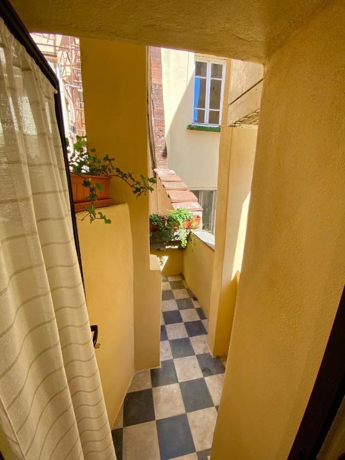 Appartamento Loreto Lukka Zewnętrze zdjęcie